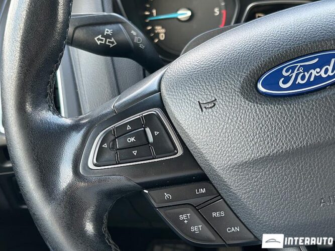 Ford Focus 39 ford Focus 2016