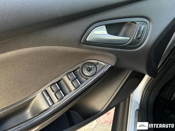 Ford Focus 36 ford Focus 2016