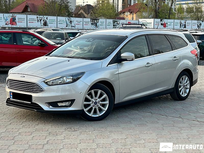 Ford Focus 2 interauto oferta masina