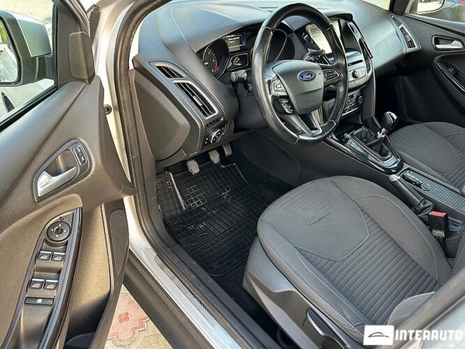 Ford Focus 35 ford Focus 2016