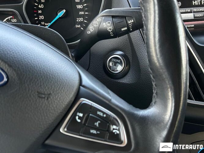 Ford Focus 40 ford Focus 2016