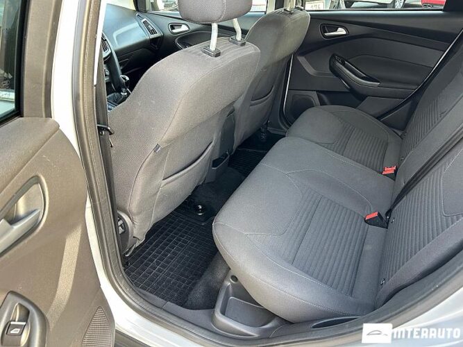 Ford Focus 47 ford Focus 2016