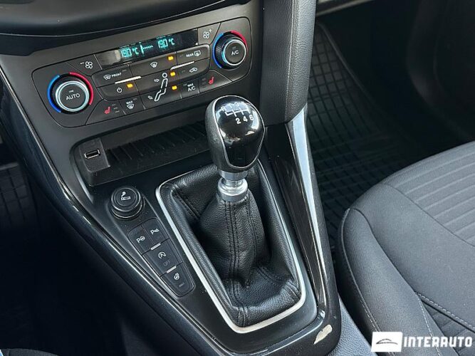 Ford Focus 45 ford Focus 2016