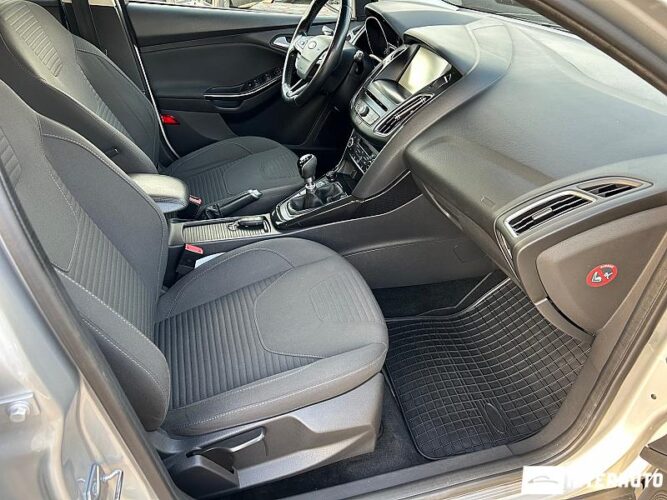 Ford Focus 46 ford Focus 2016