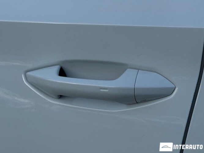 skoda Enyaq iV 80 2021