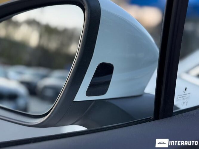 skoda Enyaq iV 80 2021