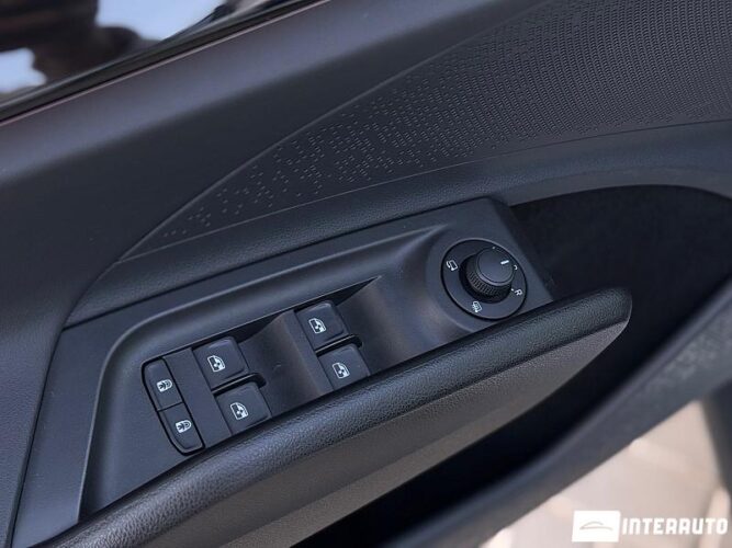 skoda Enyaq iV 80 2021