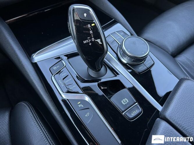 BMW 520 49 bmw 520 2017