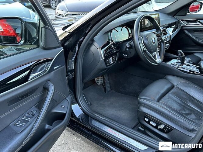 BMW 520 40 bmw 520 2017