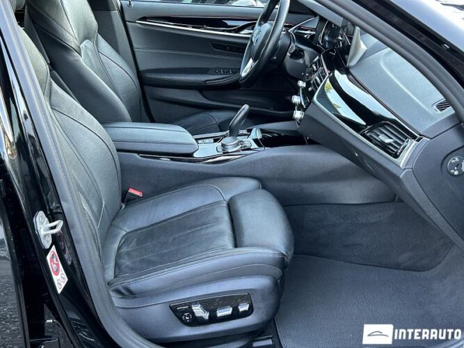 BMW 520 51 bmw 520 2017