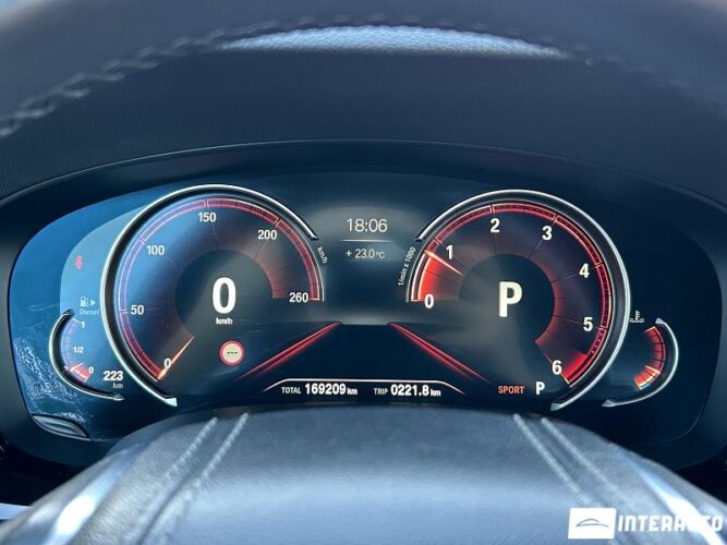 BMW 520 47 bmw 520 2017