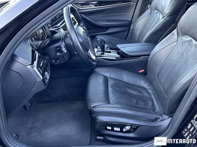 BMW 520 42 bmw 520 2017