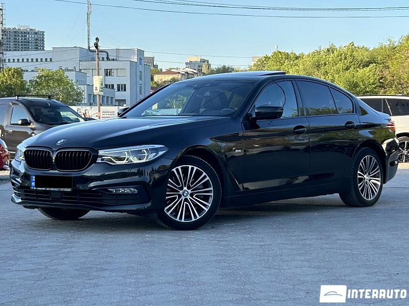 BMW 520 2 interauto oferta masina