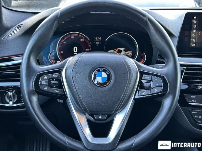 BMW 520 46 bmw 520 2017