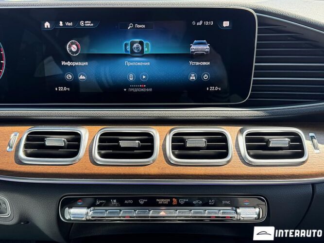 mercedes GLE 450 2021