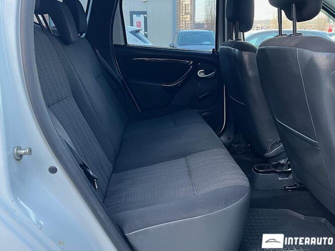 Dacia Duster 32 dacia Duster 2012