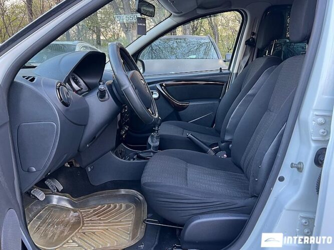 Dacia Duster 28 dacia Duster 2012