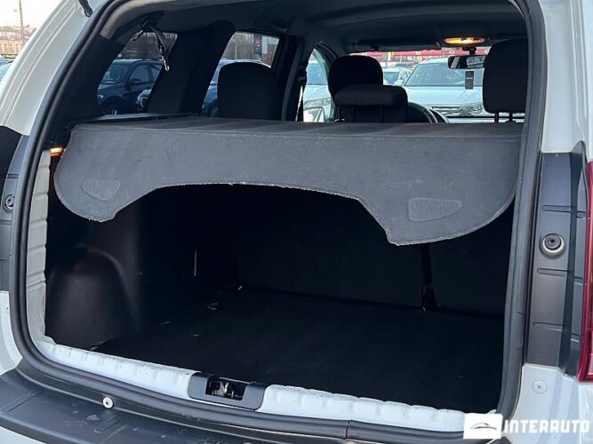 Dacia Duster 35 dacia Duster 2012