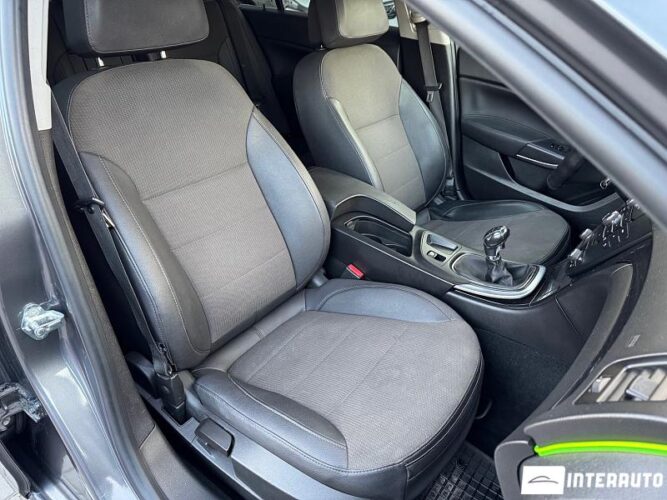 Opel Insignia 37 opel Insignia 2009