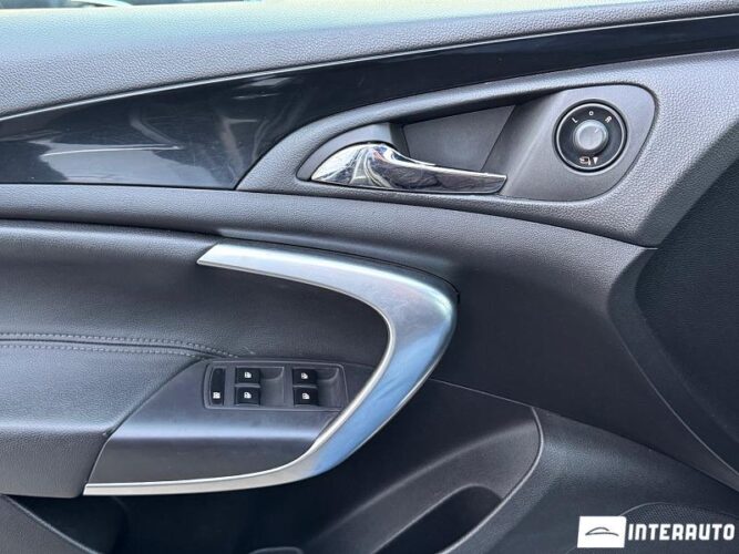 Opel Insignia 30 opel Insignia 2009