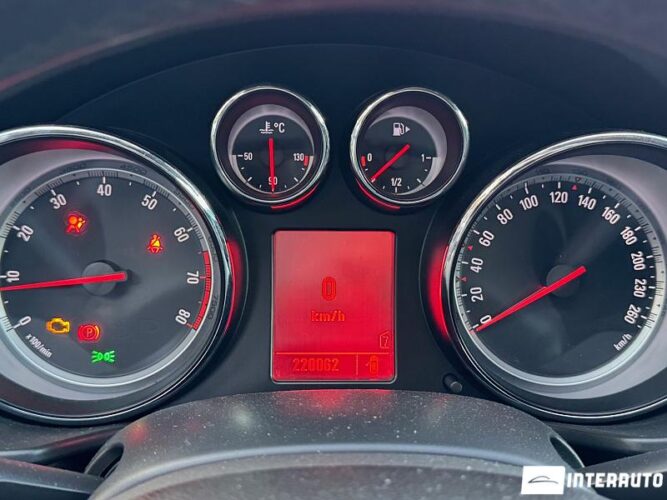 Opel Insignia 34 opel Insignia 2009