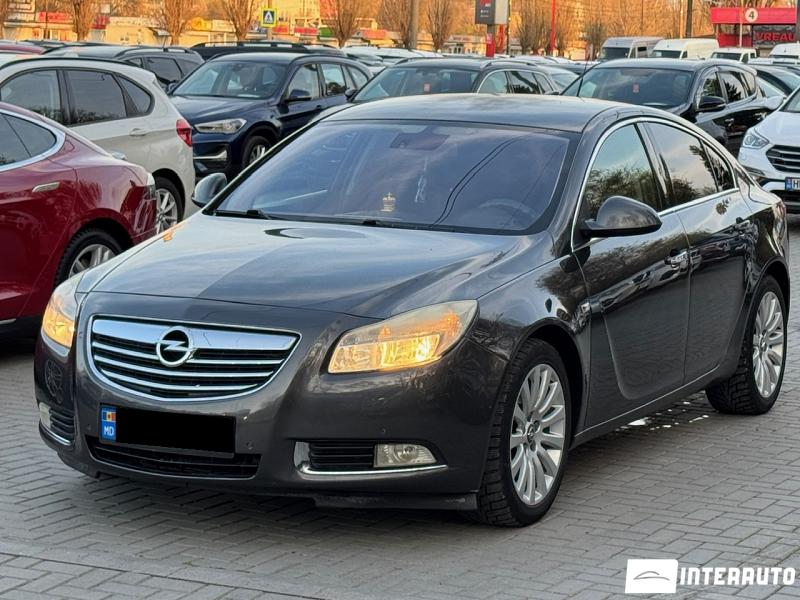 Opel Insignia 2 interauto oferta masina