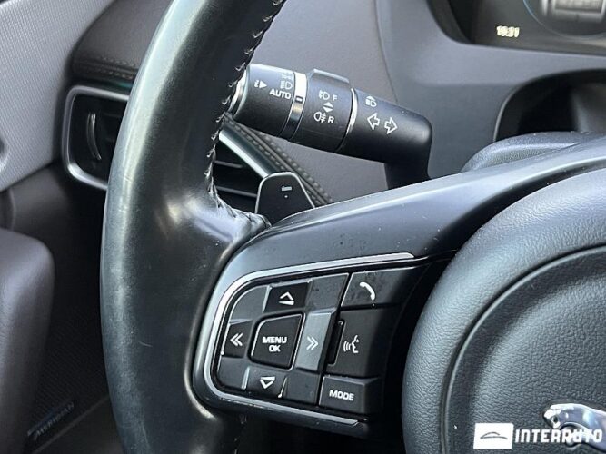 Jaguar F-Pace 50 jaguar F-Pace 2016