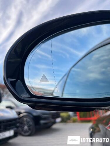 mercedes E 300e 2024