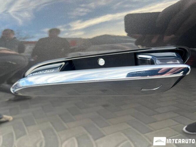 mercedes E 300e 2024