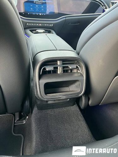 mercedes E 300e 2024