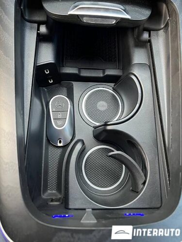 mercedes E 300e 2024