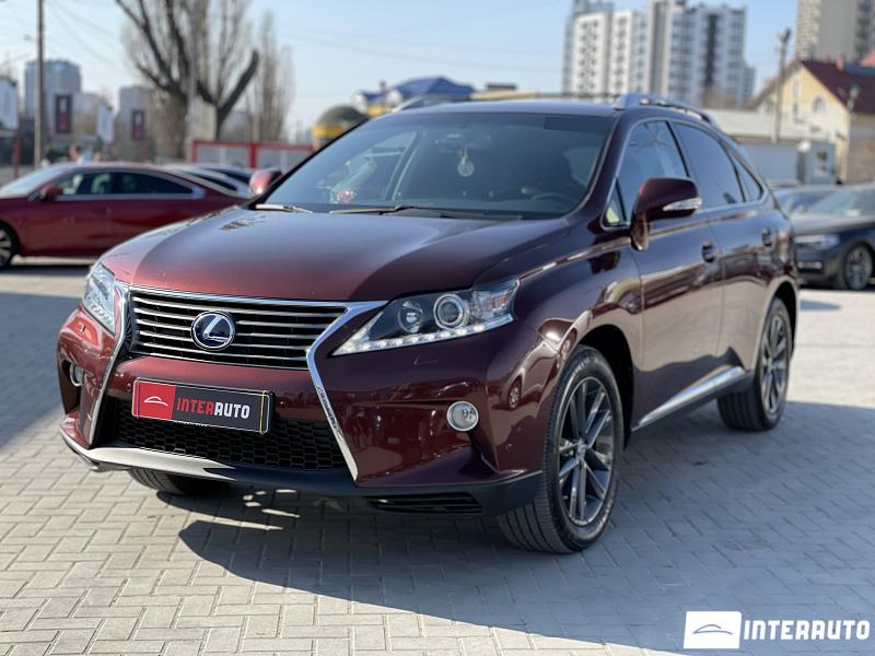 interauto oferta masina