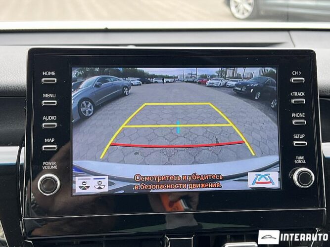 Toyota Camry 48 toyota Camry 2022