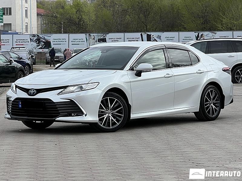 Toyota Camry 2 interauto oferta masina