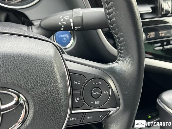 Toyota Camry 46 toyota Camry 2022