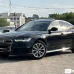Audi A6 2018