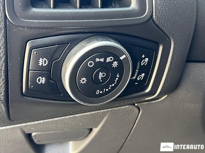 Ford Focus 40 ford Focus 2015