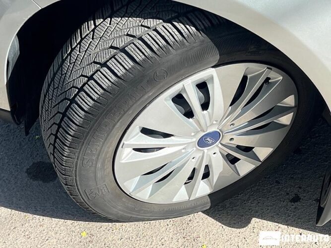 Ford Focus 43 ford Focus 2015