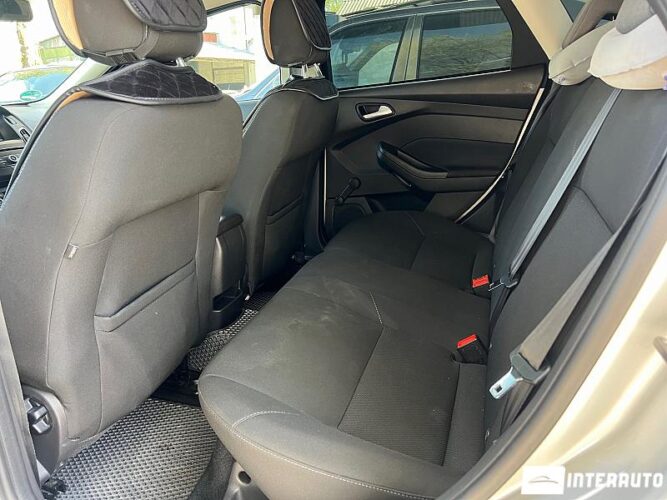 Ford Focus 42 ford Focus 2015