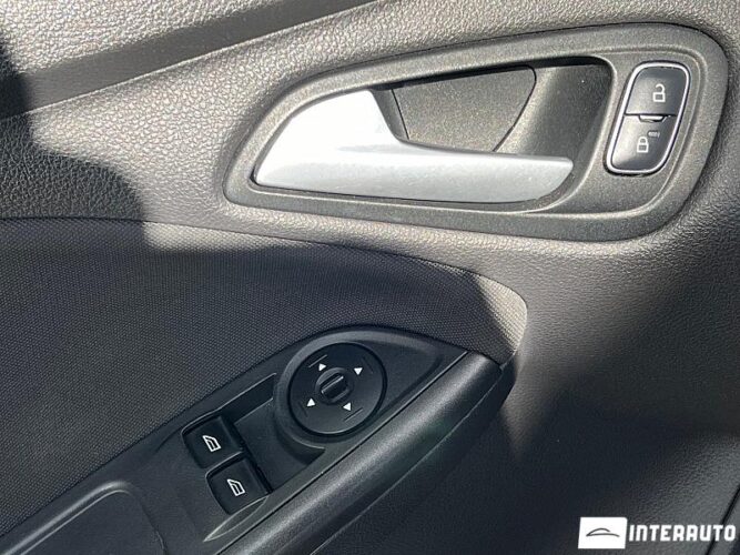 Ford Focus 39 ford Focus 2015