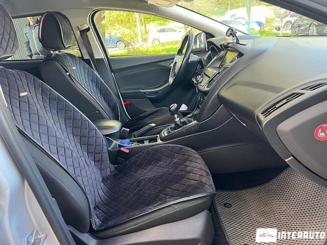 Ford Focus 32 ford Focus 2015