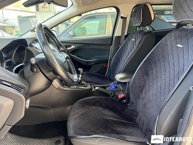 Ford Focus 33 ford Focus 2015