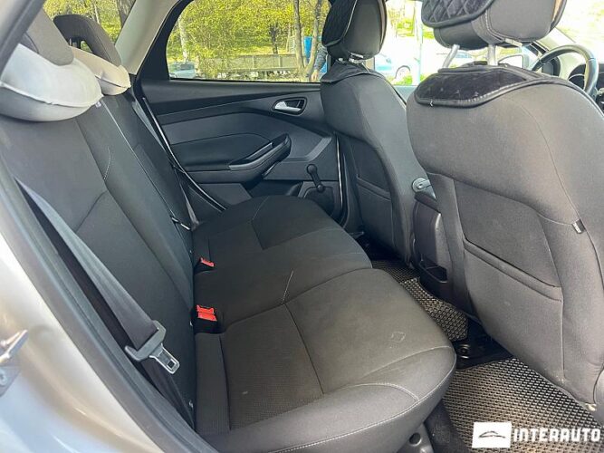 Ford Focus 41 ford Focus 2015