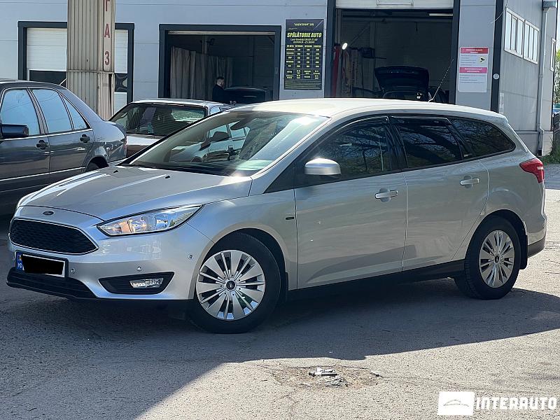 Ford Focus 2 interauto oferta masina