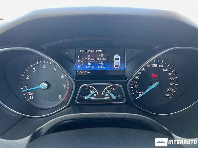 Ford Focus 35 ford Focus 2015