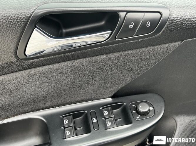 volkswagen Passat 2007