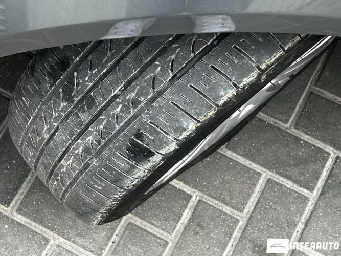 volkswagen Passat 2007