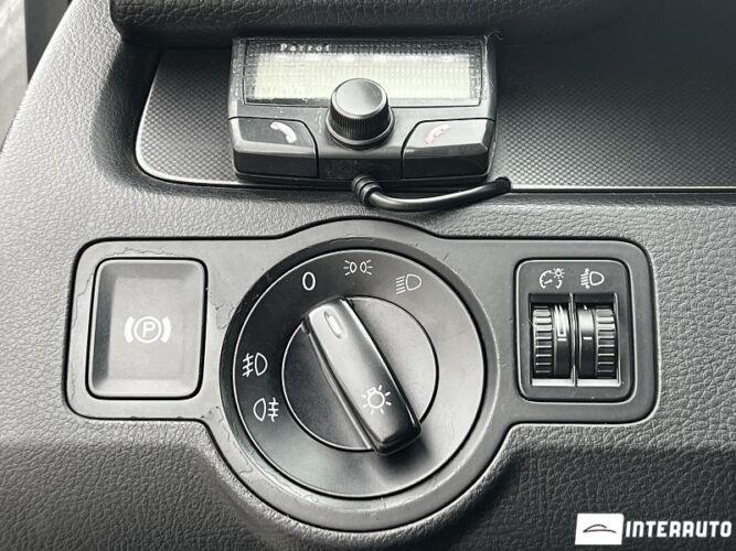 volkswagen Passat 2007