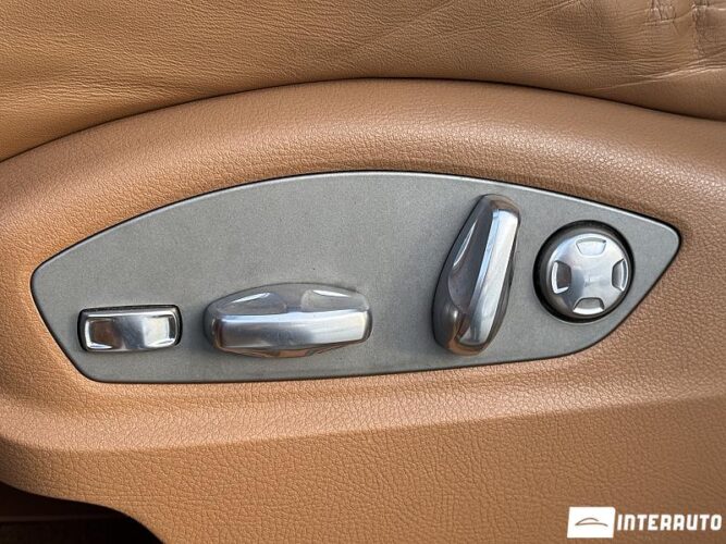 porsche Cayenne 2013