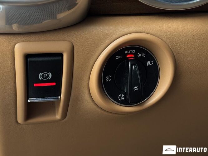 porsche Cayenne 2013